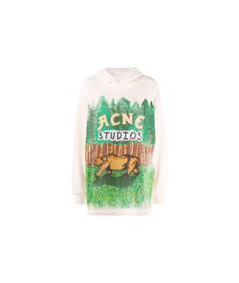 ACNE STUDIOS Худи/толстовка