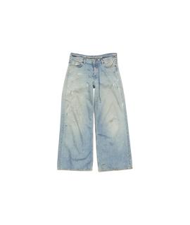 ACNE STUDIOS Прямые джинсы