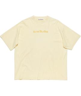 ACNE STUDIOS Футболка