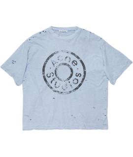 ACNE STUDIOS Футболка