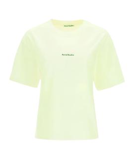 ACNE STUDIOS Футболка