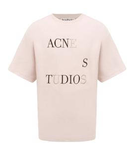ACNE STUDIOS Футболка