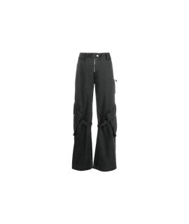 ACNE STUDIOS Прямые джинсы