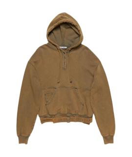 ACNE STUDIOS Худи/толстовка
