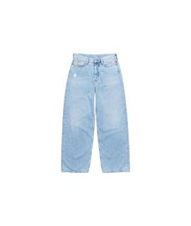 ACNE STUDIOS Прямые джинсы