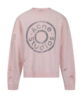 ACNE STUDIOS Худи/толстовка