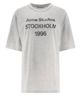ACNE STUDIOS Футболка