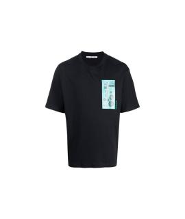ACNE STUDIOS Футболка