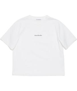 ACNE STUDIOS Футболка