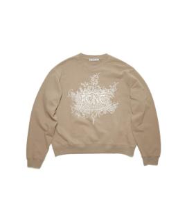 ACNE STUDIOS Худи/толстовка
