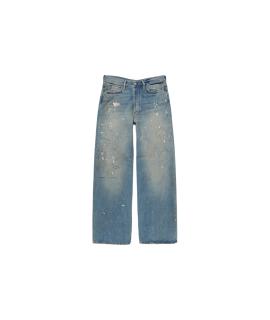 ACNE STUDIOS Прямые джинсы