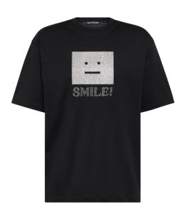 ACNE STUDIOS Футболка