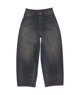 ACNE STUDIOS Прямые джинсы