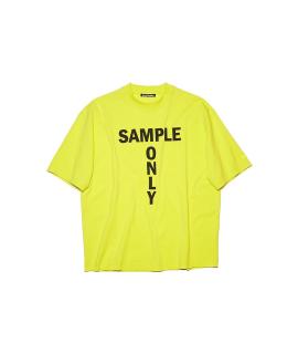 ACNE STUDIOS Футболка