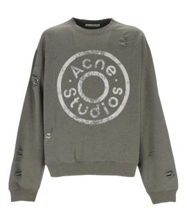 ACNE STUDIOS Худи/толстовка