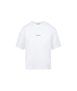 ACNE STUDIOS Футболка