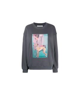ACNE STUDIOS Худи/толстовка