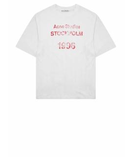 ACNE STUDIOS Футболка