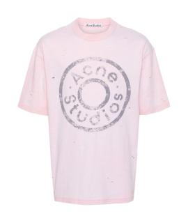 ACNE STUDIOS Футболка