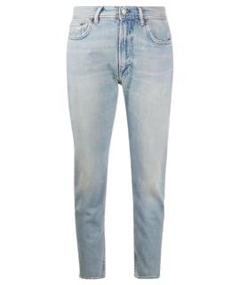 ACNE STUDIOS Прямые джинсы