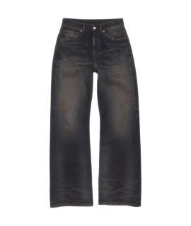 ACNE STUDIOS Прямые джинсы