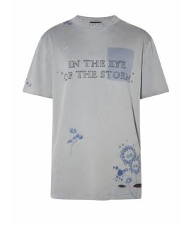 ACNE STUDIOS Футболка