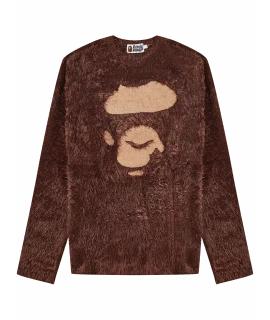 BAPE Джемпер / свитер