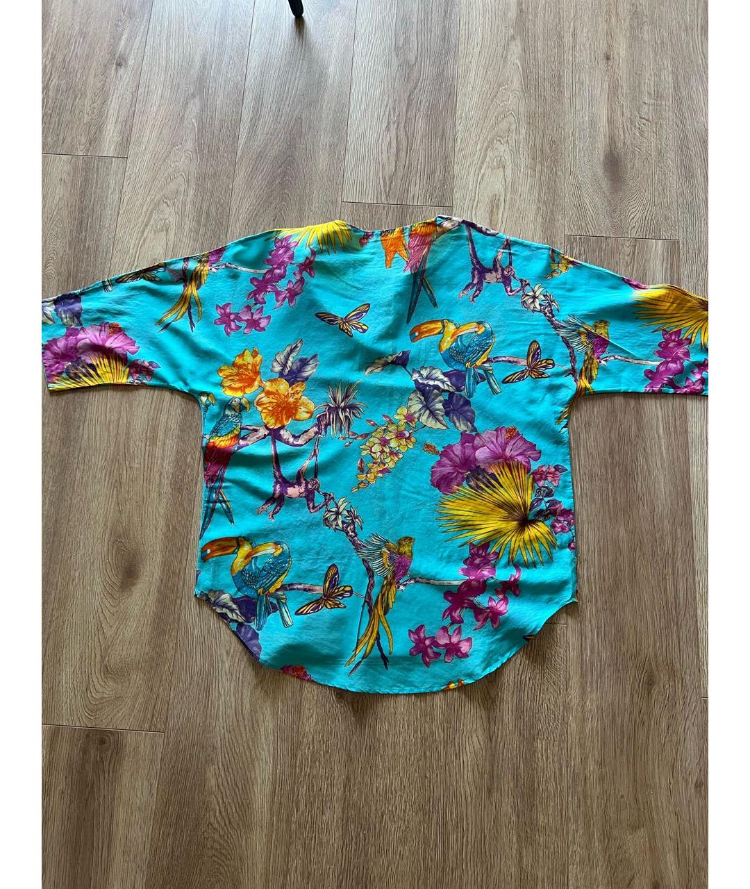 ETRO Мульти туника, фото 3