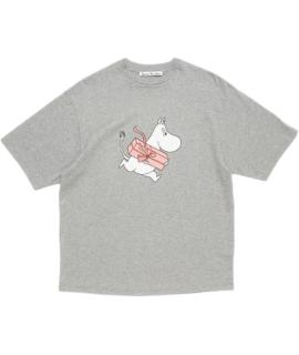 ACNE STUDIOS Футболка