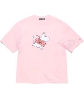 ACNE STUDIOS Футболка