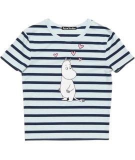 ACNE STUDIOS Футболка