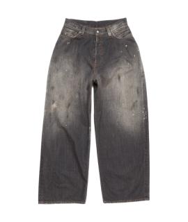 ACNE STUDIOS Прямые джинсы