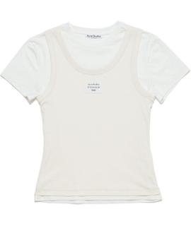 ACNE STUDIOS Футболка