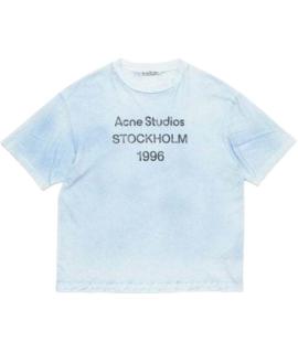 ACNE STUDIOS Футболка