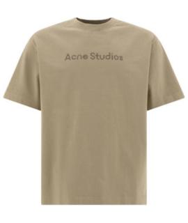 ACNE STUDIOS Футболка