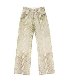 ACNE STUDIOS Прямые джинсы