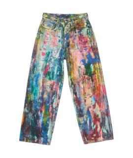 ACNE STUDIOS Прямые джинсы