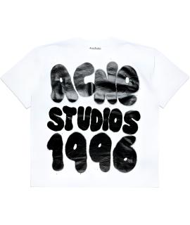ACNE STUDIOS Футболка