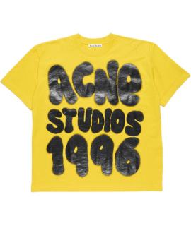 ACNE STUDIOS Футболка