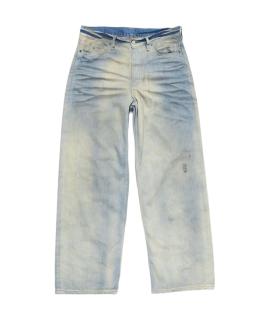 ACNE STUDIOS Прямые джинсы