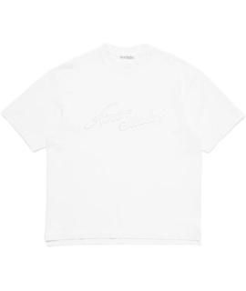 ACNE STUDIOS Футболка