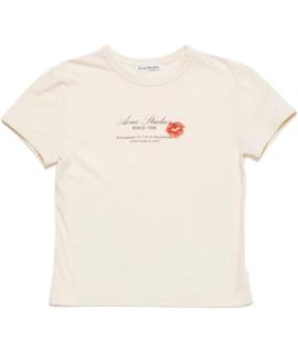 ACNE STUDIOS Футболка