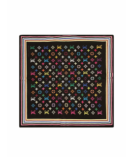 LOUIS VUITTON Шарф