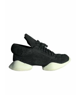ADIDAS BY RICK OWENS Низкие кроссовки / кеды