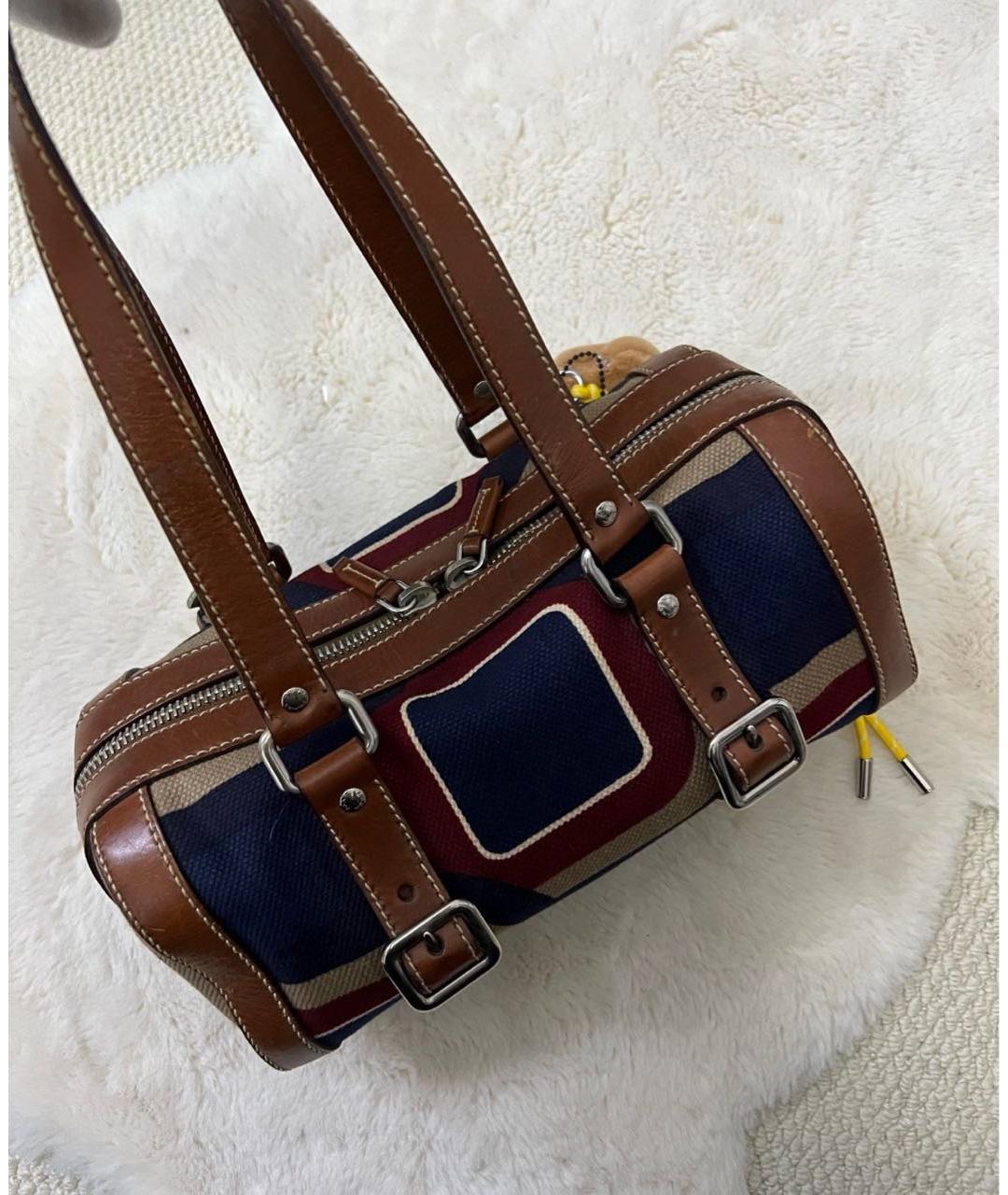PRADA Сумка через плечо, фото 3