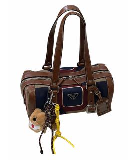 PRADA Сумка через плечо