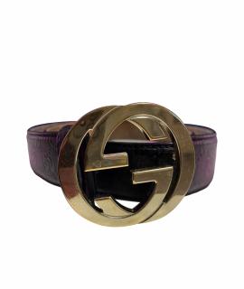 GUCCI Ремень