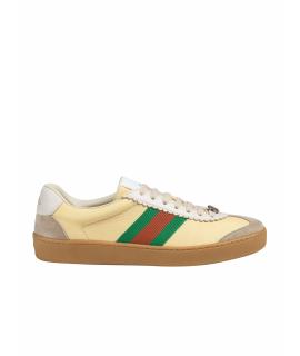 GUCCI Кеды