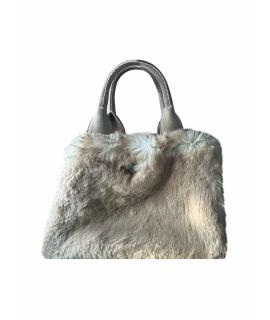 PRADA Сумка с короткими ручками