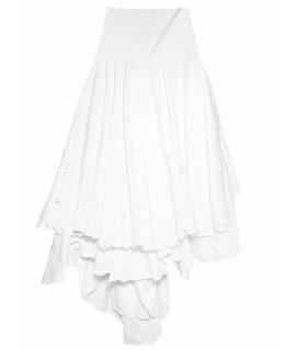 ALEXANDER MCQUEEN Юбка миди